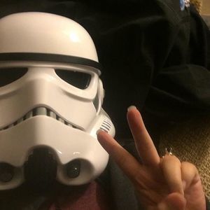 Meet your Posher, Mai